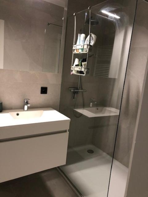 Zonneweelde 2slpk App 50m Appartement Westende-Bad