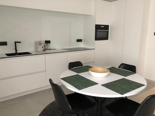 Appartement Zonneweelde 2slpk App 50m Westende-Bad
